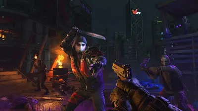 Dying Light 2 Stay Human: Reloaded Edition screenshot 1