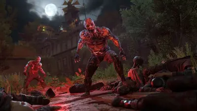 Dying Light 2 Stay Human: Reloaded Edition screenshot 2