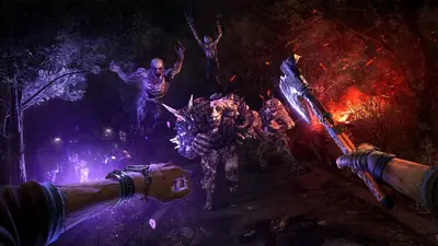 Dying Light 2 Stay Human: Reloaded Edition screenshot 4