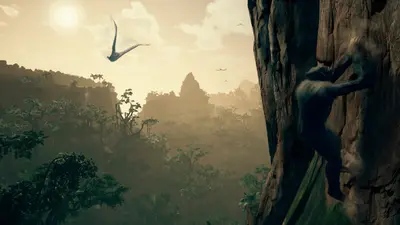 Ancestors: The Humankind Odyssey screenshot 0