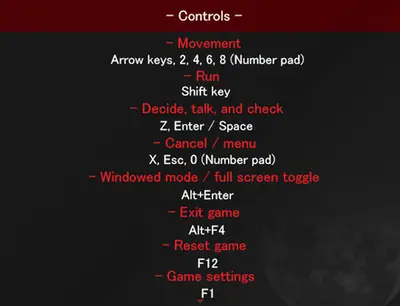 Angels of Death screenshot 6