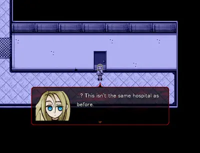 Angels of Death screenshot 0