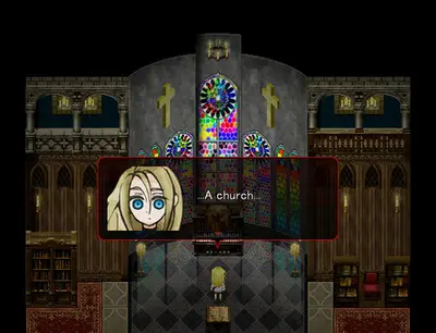 Angels of Death screenshot 4