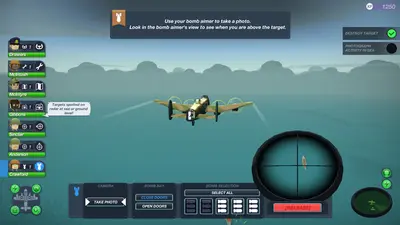 Bomber Crew screenshot 3