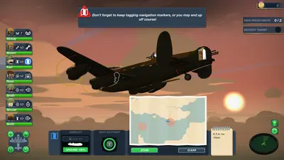 Bomber Crew screenshot 4