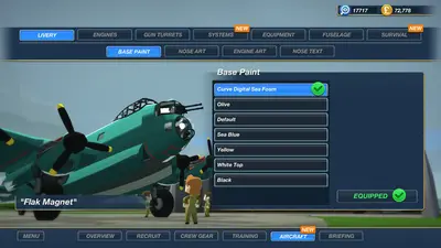 Bomber Crew screenshot 2