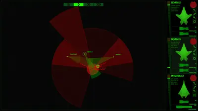 Xenonauts 2 screenshot 8