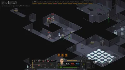 Xenonauts 2 screenshot 5
