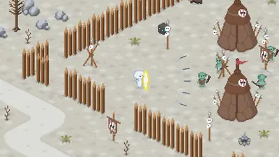 Feel The Snow screenshot 3
