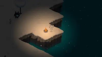 Feel The Snow screenshot 1