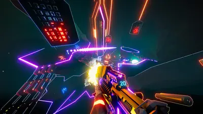 GTTOD: Get To The Orange Door screenshot 3