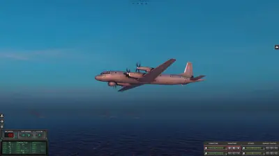 Cold Waters screenshot 10