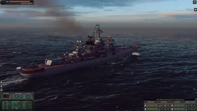 Cold Waters screenshot 15
