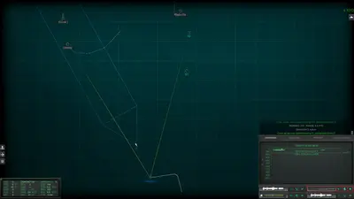 Cold Waters screenshot 14