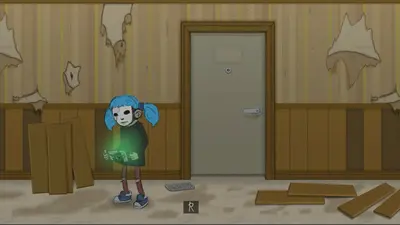 Sally Face - Episode One screenshot 10