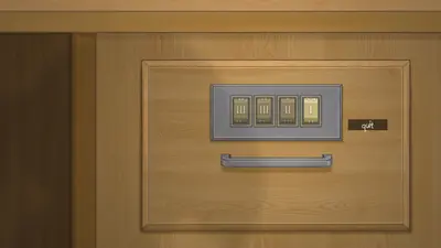 Sally Face - Episode One screenshot 22