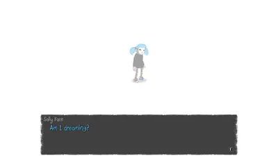 Sally Face - Episode One screenshot 23