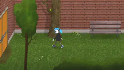 Sally Face - Episode One screenshot 21