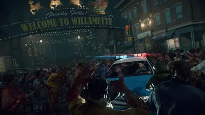 Dead Rising 4 screenshot 1