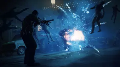 Dead Rising 4 screenshot 2