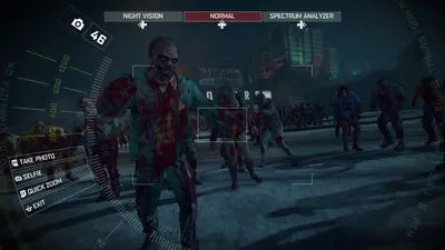 Dead Rising 4 screenshot 4
