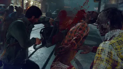 Dead Rising 4 screenshot 7