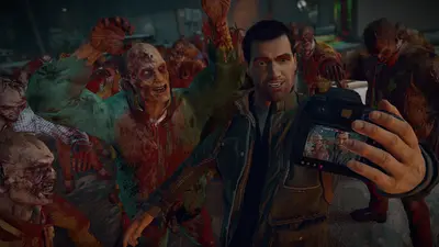 Dead Rising 4 screenshot 5