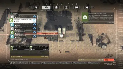 METAL GEAR SURVIVE screenshot 2