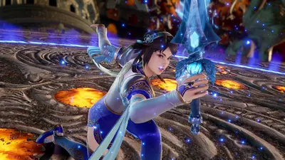 SOULCALIBUR VI screenshot 7
