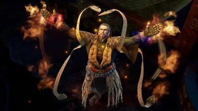 SOULCALIBUR VI screenshot 6
