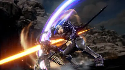 SOULCALIBUR VI screenshot 5