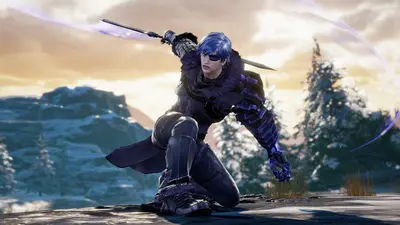 SOULCALIBUR VI screenshot 3