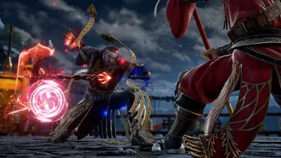 SOULCALIBUR VI screenshot 9