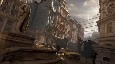 Half-Life: Alyx screenshot 7