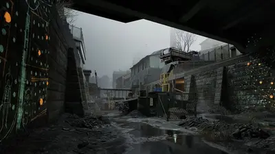 Half-Life: Alyx screenshot 11