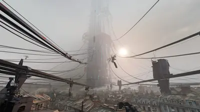 Half-Life: Alyx screenshot 0
