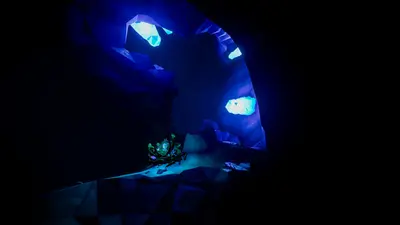 Deep Rock Galactic screenshot 11