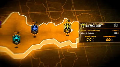 Deep Rock Galactic screenshot 5