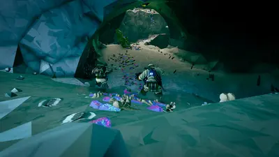 Deep Rock Galactic screenshot 12