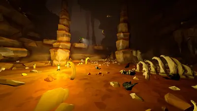 Deep Rock Galactic screenshot 13