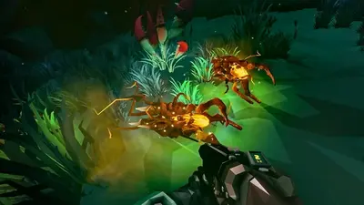 Deep Rock Galactic screenshot 44