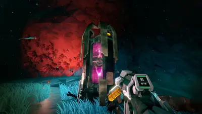 Deep Rock Galactic screenshot 32