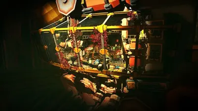 Deep Rock Galactic screenshot 35