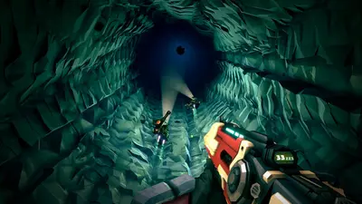 Deep Rock Galactic screenshot 22