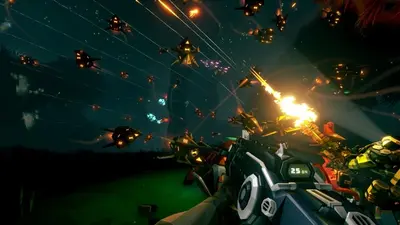 Deep Rock Galactic screenshot 50