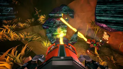 Deep Rock Galactic screenshot 61