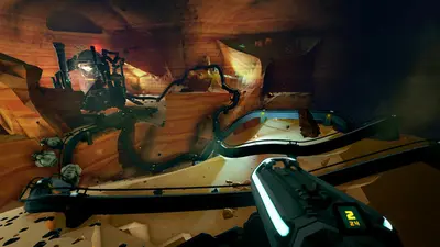 Deep Rock Galactic screenshot 49