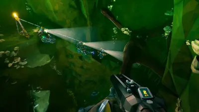 Deep Rock Galactic screenshot 72