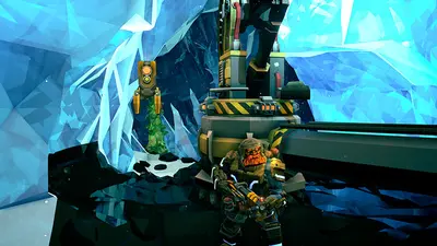 Deep Rock Galactic screenshot 59