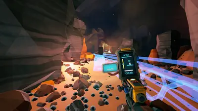 Deep Rock Galactic screenshot 78